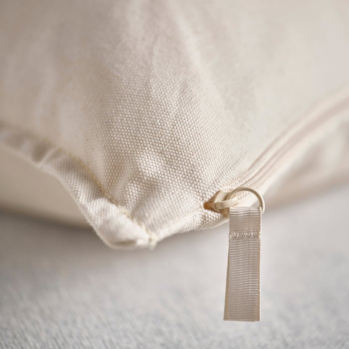GURLI cotton cushion cover